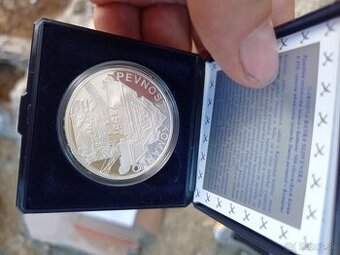 500sk 2007 pevnosť Komárno proof