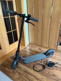 Xiaomi elektrická kolobežka electric scooter 4