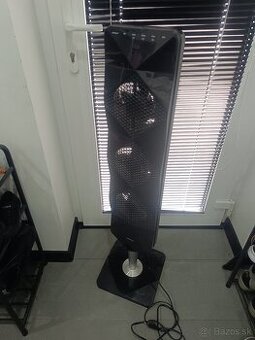 Ventilátor