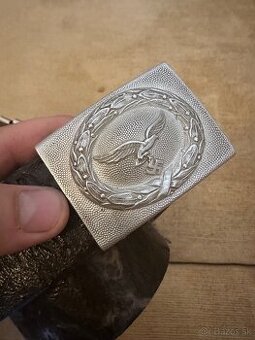 Predám vychádzkový opasok Luftwaffe