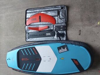 Hydrofoil JP Australia - 1