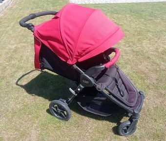 Kočiar Britax B motion 4 plus