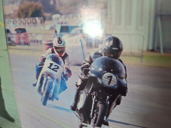 Yamaha RD 350 YPVS (31K)