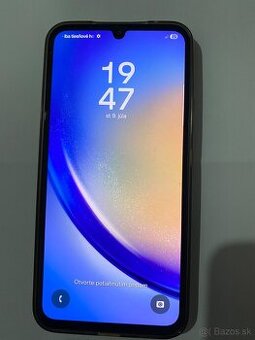 Samsung Galaxy A34 5G 128/6GB