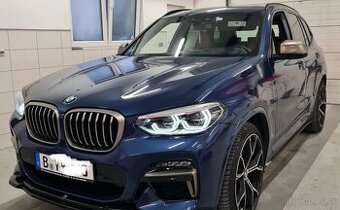 Bmw x3 x4 g01 g04