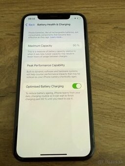 iPhone 11 Pro 256GB Space Grey