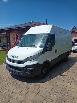 Iveco Daily 2.3 HPI