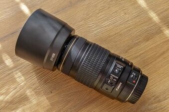 Canon EF 70-300 mm 1:4 - 5.6 IS USM