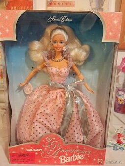 Babika,babiky,barbie