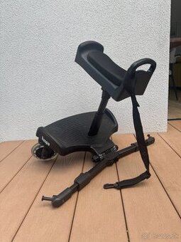 Stupienok ku kočíku Zopa Segboard aj so sedadlom - 1