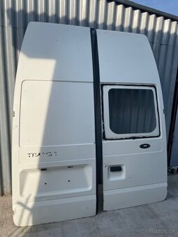 Dvere Ford Transit - 1