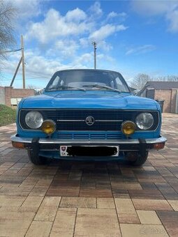 Skoda 105l