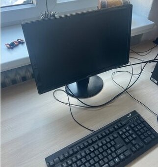💻 All-in-One PC s Intel i5 + 8 GB RAM – 119 eur