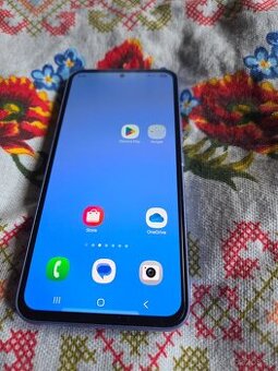 Samsung A54 5g duos fialový 8gb ram 256gb pamäť