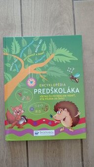 Encyklopedia predskolaka - 1