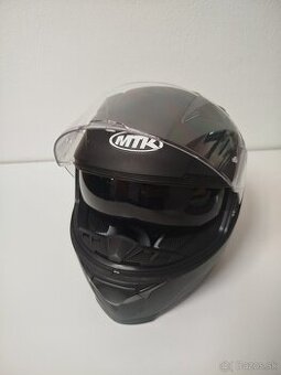 Prilba MTR