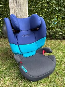 Autosedacka