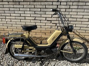 Babetta 210
