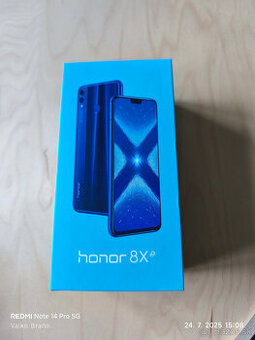 HONOR 8X - 1