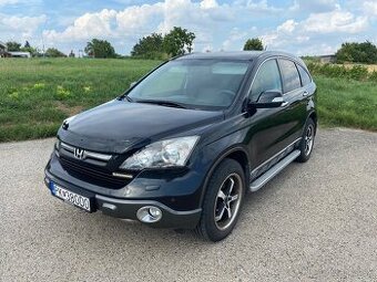 CR-V 2.2 I-CTDI 4x4 - 1