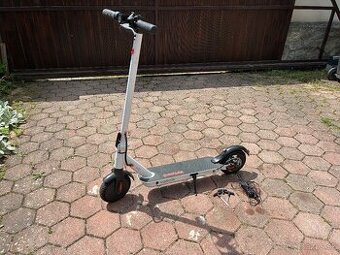 Predám elektrickú kolobežku VOLTAIK MGT 350