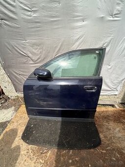Audi a4 b6 dvere