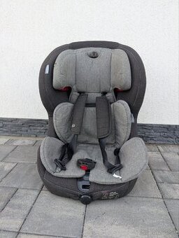Autosedačka Kinderkraft s ISOFIX - 1