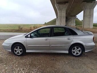 Citroën C5 2.0 HDi 80kw diesel r.v. 2004