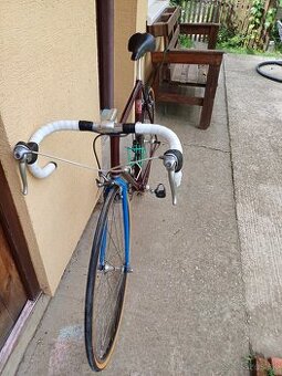 cestny bicykel
