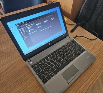 HP ProBook 4340s (13")