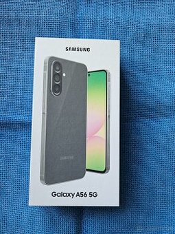 samsung galaxy a56-256gb