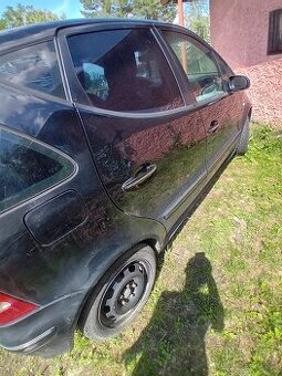 Mercedes A 170