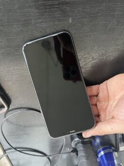 Apple iPhone 11 64gb Čierny