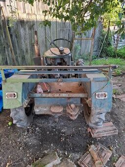 Malotraktor