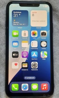 Iphone 11 PRO MAX 256GB.