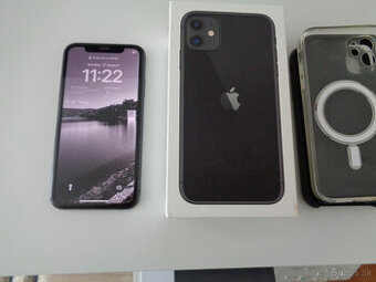 iPhone 11 64GB Space Gray