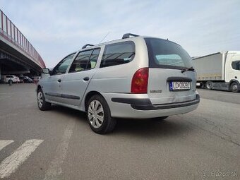 Renault megan.grantur.1.9dci.75kw.