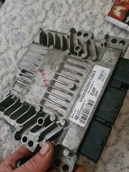 Predám RJ motora ford s-max 5WS40589G bez immo