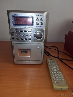 Thomson micro Hi-Fi system