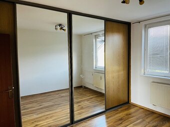 ÚTULNÝ 3. izbový byt, 66m2, VT