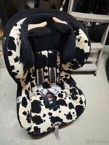 Romer Britax King PLus Kravička 9-18kg - 1
