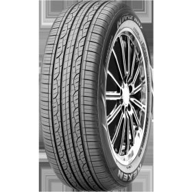 NEXEN N PRITZ RH7 M+S 255/50R20