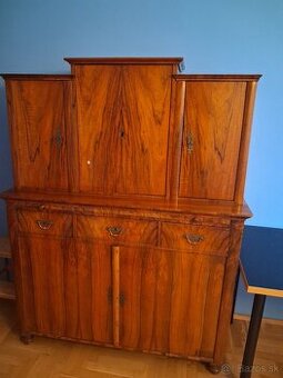 Historický nábytok