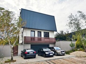 Na prenájom krásna Novostavba Rodinného domu