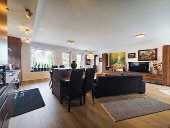 Na prenájom krásna Novostavba Rodinného domu