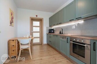 Zariadený - 2 izbový byt až 68 m² so saunou- Trenčianske Te