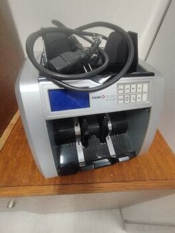 Počitačka bankoviek