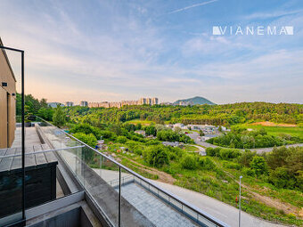 IBA U NÁS Novostavba 3i bytu v štandarde , Pov. Bys., 71m2