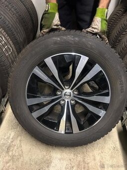 Zimná sada (disky) Volvo XC60 235/60R18 - 1