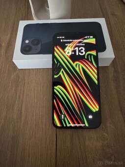 iPhone 13 mini